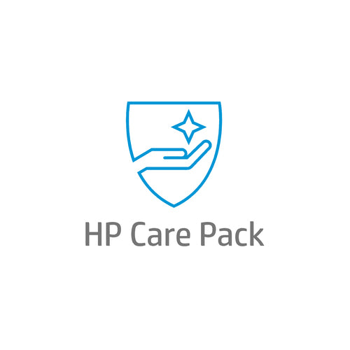 HP U76L8E warranty/support extension 3 year(s)