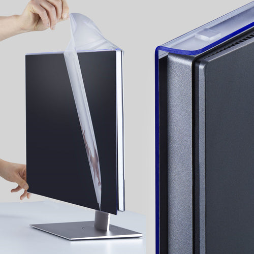 StarTech.com 3269A-PRIVACY-SCREEN display privacy filter 81.3 cm (32") Monitor Frameless display privacy filter