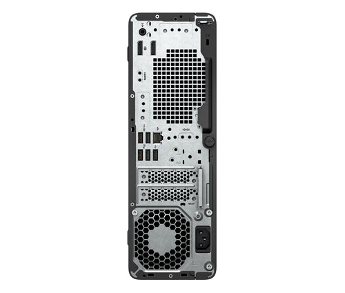HP Z2 SFF G1i Wolf Pro Security Edition Intel Core Ultra 9 285K 32 GB DDR5-SDRAM 1 TB SSD NVIDIA RTX A1000 Windows 11 Pro Workstation AI Workstation, AI PC Black