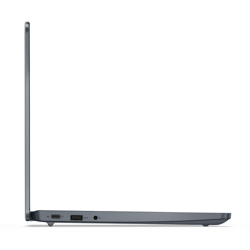 Lenovo 14e Chromebook Gen 3 35.6 cm (14") Full HD 8 GB LPDDR5-SDRAM 128 GB eMMC Wi-Fi 6E (802.11ax) ChromeOS Grey