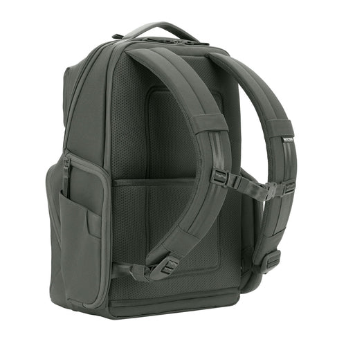Incase INCO100683-SIV backpack Casual backpack Green Polyester