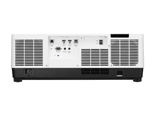 Sharp A824U Standard throw projector 7500 ANSI lumens 3LCD WUXGA (1920x1200) White