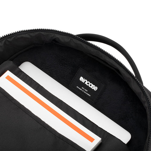 Incase INBP100619-CBN laptop case 40.6 cm (16") Backpack Carbon