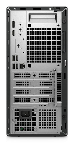 DELL Pro QCT1250 Intel® Core™ i5 i5-14500 16 GB DDR5-SDRAM 256 GB SSD Windows 11 Pro Tower PC Black