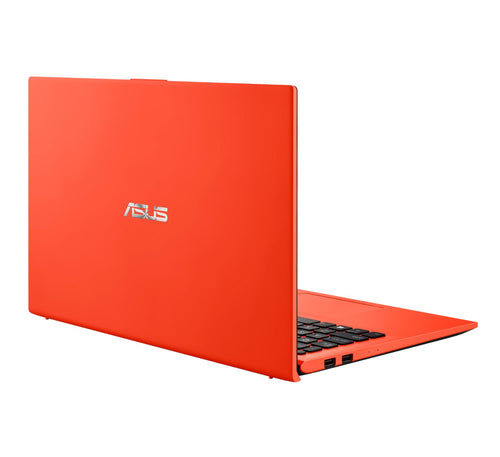 ASUS F512DA-PB31-CL laptop AMD Ryzen™ 3 3200U 39.6 cm (15.6") Full HD 4 GB DDR4-SDRAM 128 GB SSD Wi-Fi 5 (802.11ac) Windows 10 Coral