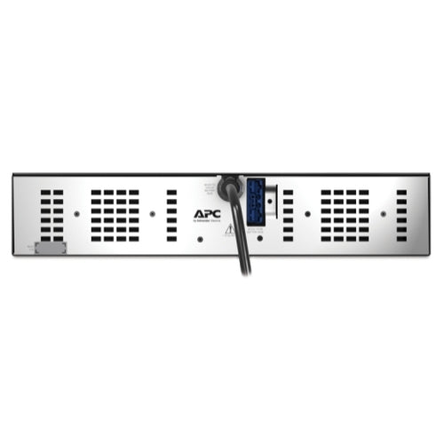 APC SMX48RMBP2US UPS battery cabinet Rackmount/Tower