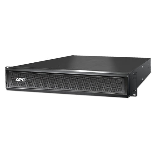 APC SMX48RMBP2US UPS battery cabinet Rackmount/Tower