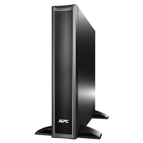 APC SMX48RMBP2US UPS battery cabinet Rackmount/Tower