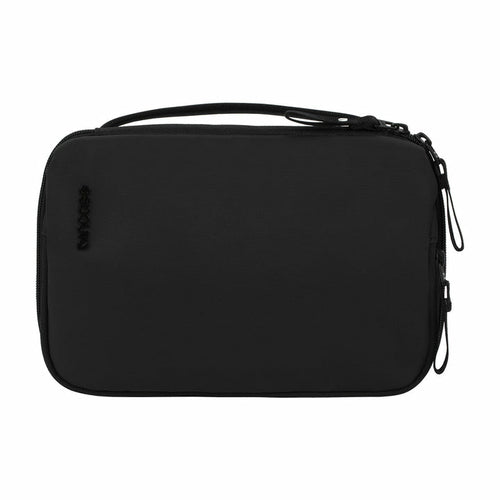 Incase INCO400715-BLK personal organizer Recycled polyester Black