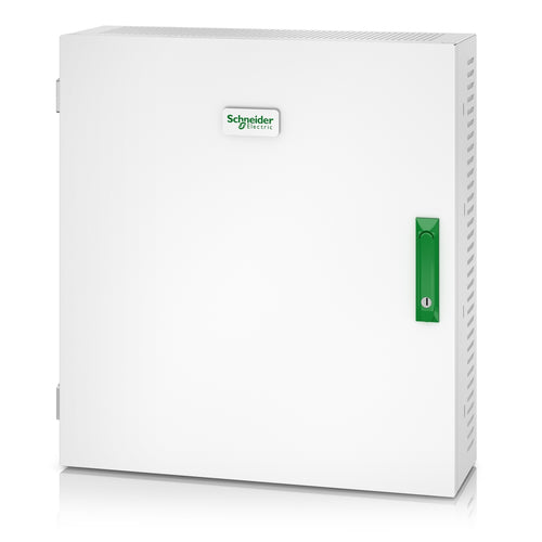 APC Galaxy VS Parallel Maintenance Bypass Panel for 2 UPSs, 10-30kW 400V Wallmount