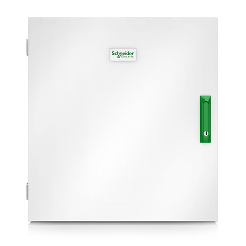 APC Galaxy VS Parallel Maintenance Bypass Panel for 2 UPSs, 10-30kW 400V Wallmount
