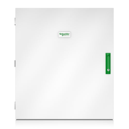 APC Parallel Maintenance Bypass Panel for 2 UPSs, 40-50kW 400V wallmount, for Galaxy VS and Easy UPS 3S