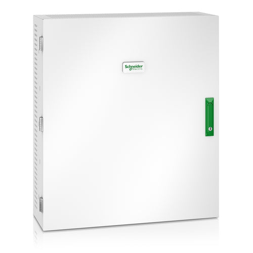 APC Galaxy VS Parallel Maintenance Bypass Panel for 2 UPSs, 10-30kW 400V Wallmount
