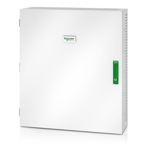 APC Galaxy VS Parallel Maintenance Bypass Panel for 2 UPSs, 10-30kW 400V Wallmount