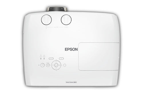 Epson V11H959020 data projector 3000 ANSI lumens 3LCD DCI 4K (4096x2160) 3D White