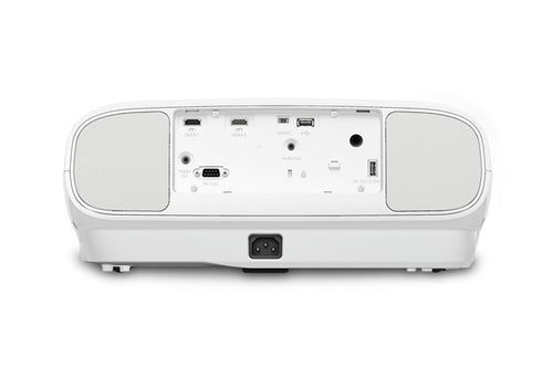 Epson V11H959020 data projector 3000 ANSI lumens 3LCD DCI 4K (4096x2160) 3D White