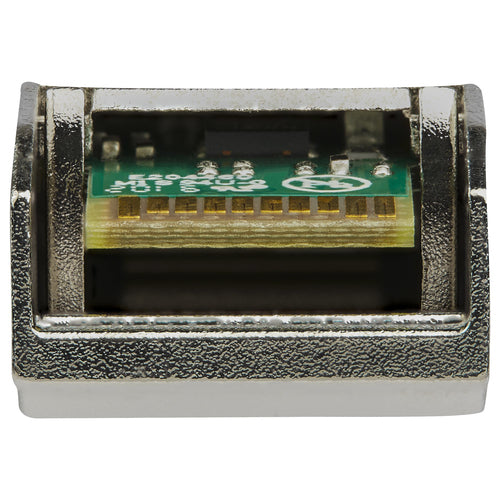 StarTech.com Juniper SFP-1GE-T Compatible SFP Module - 1000BASE-T - SFP to RJ45 Cat6/Cat5e - 1GE Gigabit Ethernet SFP - RJ-45 100m
