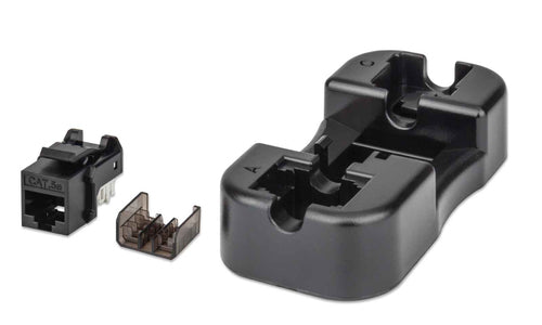 Intellinet 771993 keystone module