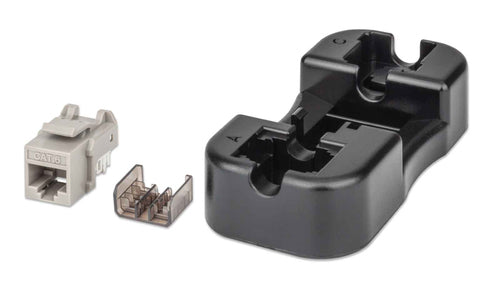 Intellinet 772303 keystone module