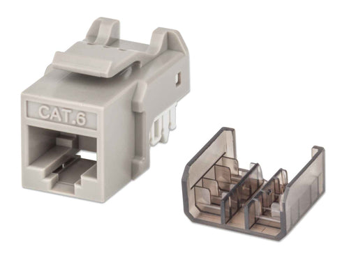 Intellinet 772303 keystone module