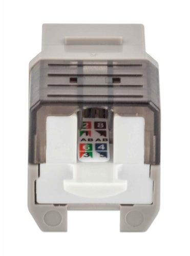Intellinet 772303 keystone module