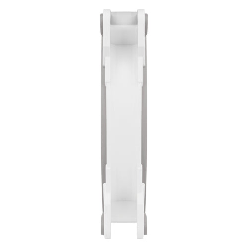 ARCTIC BioniX P140 (Grey/White) – Pressure-optimised 140 mm Gaming Fan with PWM PST