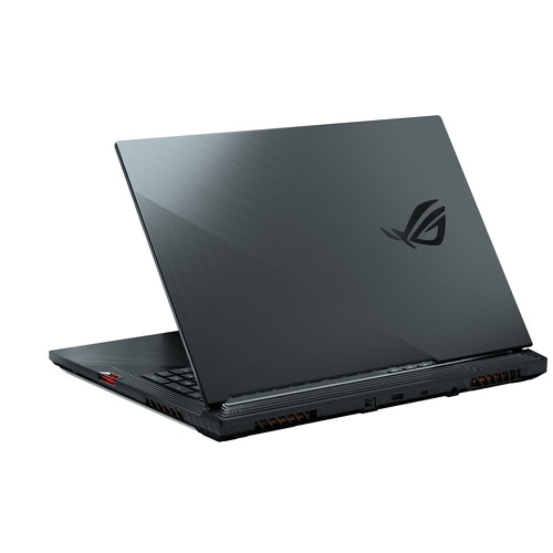 ASUS ROG Strix G731GW-DB76 Intel® Core™ i7 i7-9750H Laptop 43.9 cm (17.3") Full HD 16 GB DDR4-SDRAM 1.51 TB HDD+SSD NVIDIA® GeForce RTX™ 2070 Wi-Fi 5 (802.11ac) Windows 10 Home Black