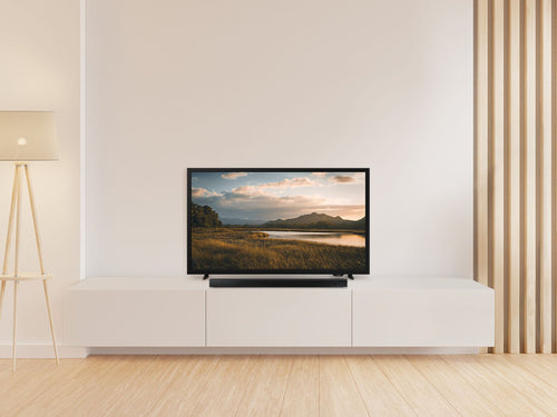 Samsung UN32H5000FFXZA TV 81.3 cm (32") HD Smart TV Wi-Fi Black