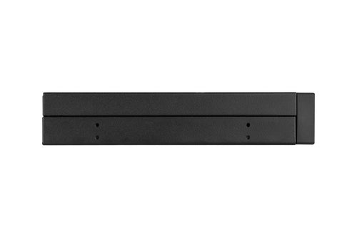 ASUS PB60-B3041ZC PC/workstation Intel® Core™ i3 i3-8100T 4 GB DDR4-SDRAM 500 GB HDD Windows 10 Pro Mini PC Black