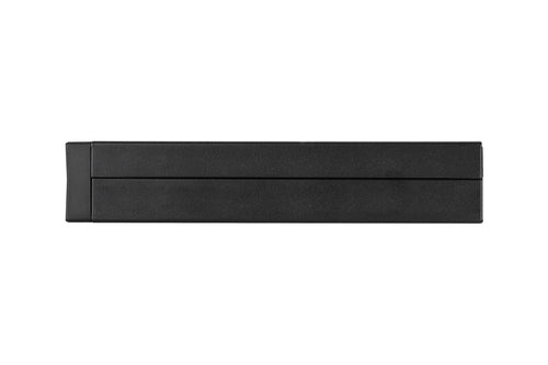ASUS PB60-B5095ZD PC/workstation Intel® Core™ i5 i5-8400T 8 GB DDR4-SDRAM 256 GB SSD Windows 10 Pro Mini PC Black