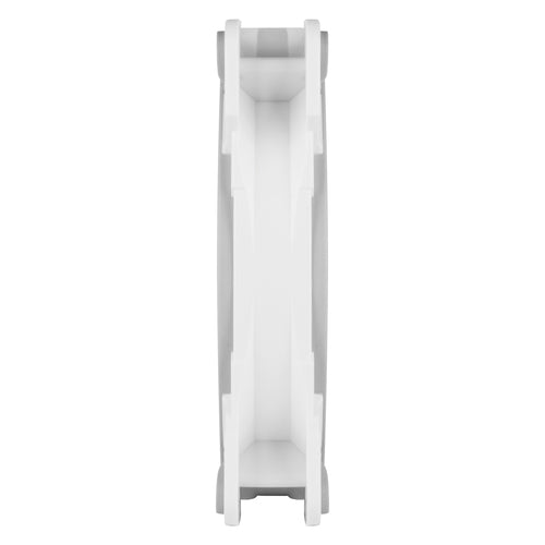 ARCTIC BioniX F120 (Grey/White) - Gaming Fan with PWM PST