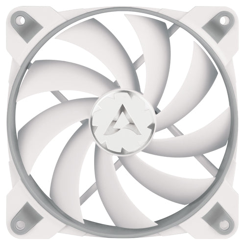 ARCTIC BioniX F120 (Grey/White) - Gaming Fan with PWM PST