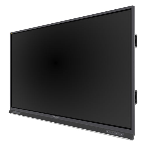 Viewsonic IFP8652-1C-E2 - 86” ViewBoard Interactive Display Bundle