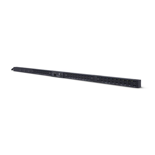 CyberPower PDU83108 power distribution unit (PDU) 30 AC outlet(s) 0U Black