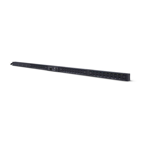 CyberPower PDU83104 power distribution unit (PDU) 30 AC outlet(s) 0U Black