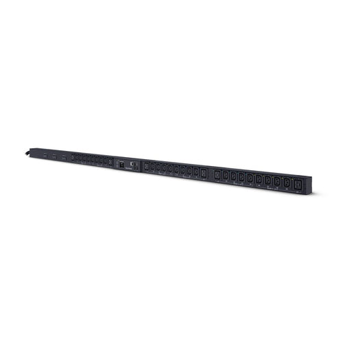 CyberPower PDU83107 power distribution unit (PDU) 30 AC outlet(s) 0U Black