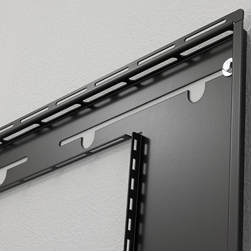 Chief Impact 109.2 cm (43") Wall Black