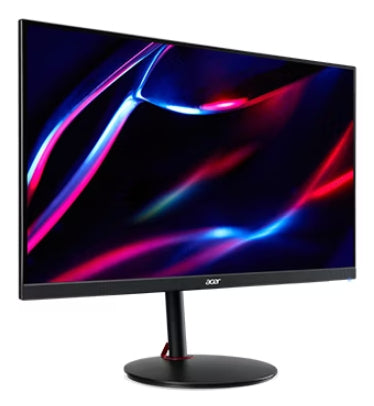 Acer NITRO XV2 XV272U W2 computer monitor 68.6 cm (27") 2560 x 1440 pixels Wide Quad HD LCD Black