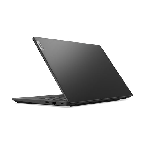 Lenovo V14 G4 ABP AMD Ryzen™ 3 7330U Laptop 35.6 cm (14") Full HD 8 GB DDR4-SDRAM 128 GB SSD Wi-Fi 6 (802.11ax) Windows 11 Pro Black