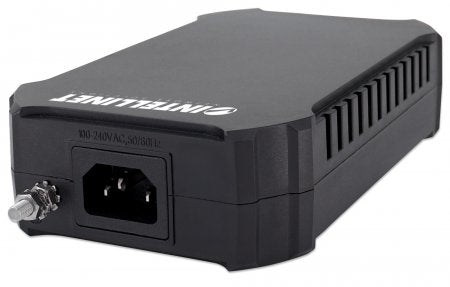 Intellinet 2-Port Gigabit Ultra PoE-Injector 10/100/1000 Mbit/s