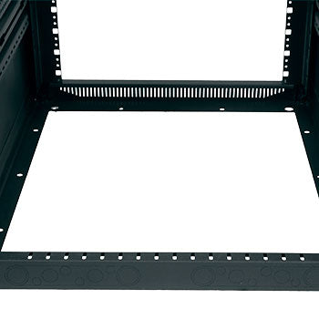 Middle Atlantic Products 41 RU BGR Series Rack, 32 Inches Deep without Rear Door