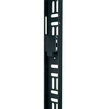 Middle Atlantic Products FWD-LACE-UMV-41-42 rack accessory Cable lacing bar