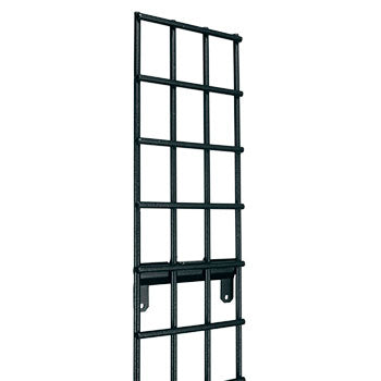 Middle Atlantic Products FWD-LACE-WB3-41-42 rack accessory Cable lacing bar