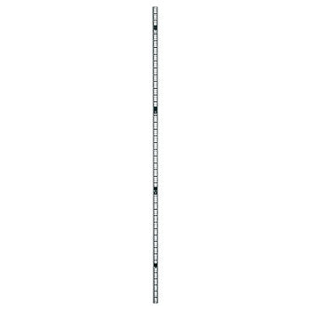 Middle Atlantic Products FWD-LACE-UMV-44-45 rack accessory Cable lacing bar
