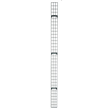 Middle Atlantic Products FWD-LACE-WB3-35-40 rack accessory Cable lacing bar