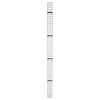 Middle Atlantic Products FWD-LACE-WB3-41-42 rack accessory Cable lacing bar