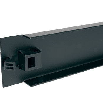 Middle Atlantic Products FWD-SB1 rack accessory Blank panel