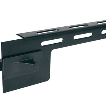 Middle Atlantic Products FWD-LB-1A-4PK rack accessory Cable lacing bar