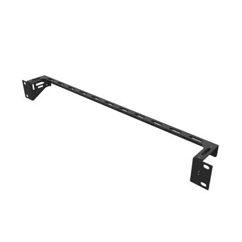 Middle Atlantic Products LBP-ADJ-A-2PK rack accessory Cable lacing bar