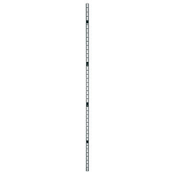 Middle Atlantic Products FWD-LACE-UMV-41-42 rack accessory Cable lacing bar